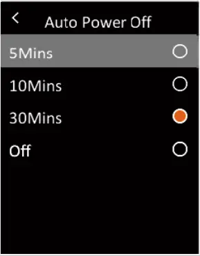 UNI-T UTi712S Professional Thermal Imager-fig17