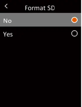 UNI-T UTi712S Professional Thermal Imager-fig19