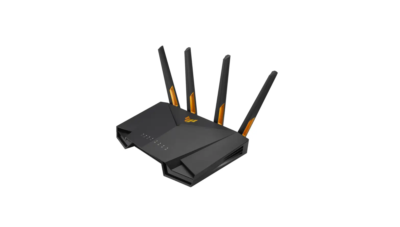Asus Tuf-ax3000 V2 Tuf Gaming Wifi Routers User Guide