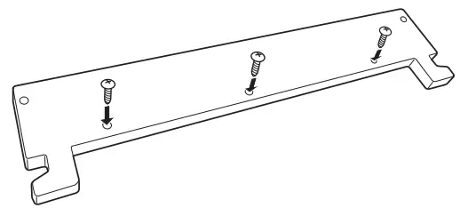 LG SRFVC2416S 24 cu ft French Door Refrigerator - refrigerator4