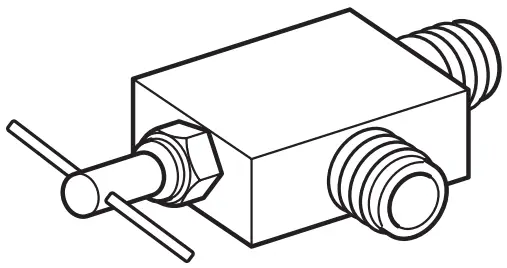 LG SRFVC2416S 24 cu ft French Door Refrigerator - plumbing codes