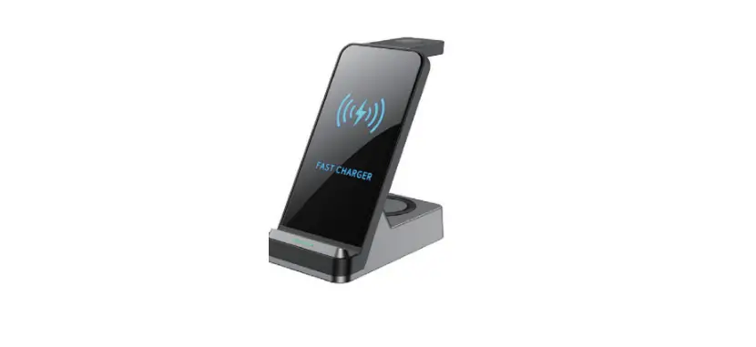 Shenzhen Xinzhaoyi Technology Y53 Fast Wireless Charging Bracket Charger Instructions Shenzhen Xinzhaoyi Technology Y53 Fast Wireless Charging Bracket Charger Instructions