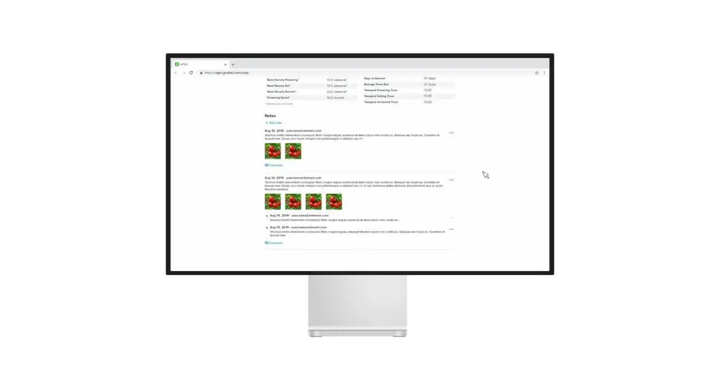 Grodan E-gro February Release 2022 Installation Guide Grodan E-gro February Release 2022 Installation Guide