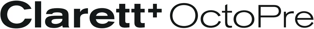 Clarett+OctoPre logo b1