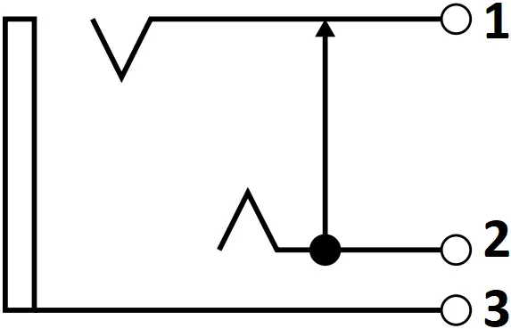 Focusrite Clarett+OctoPre - INSERT socket 1