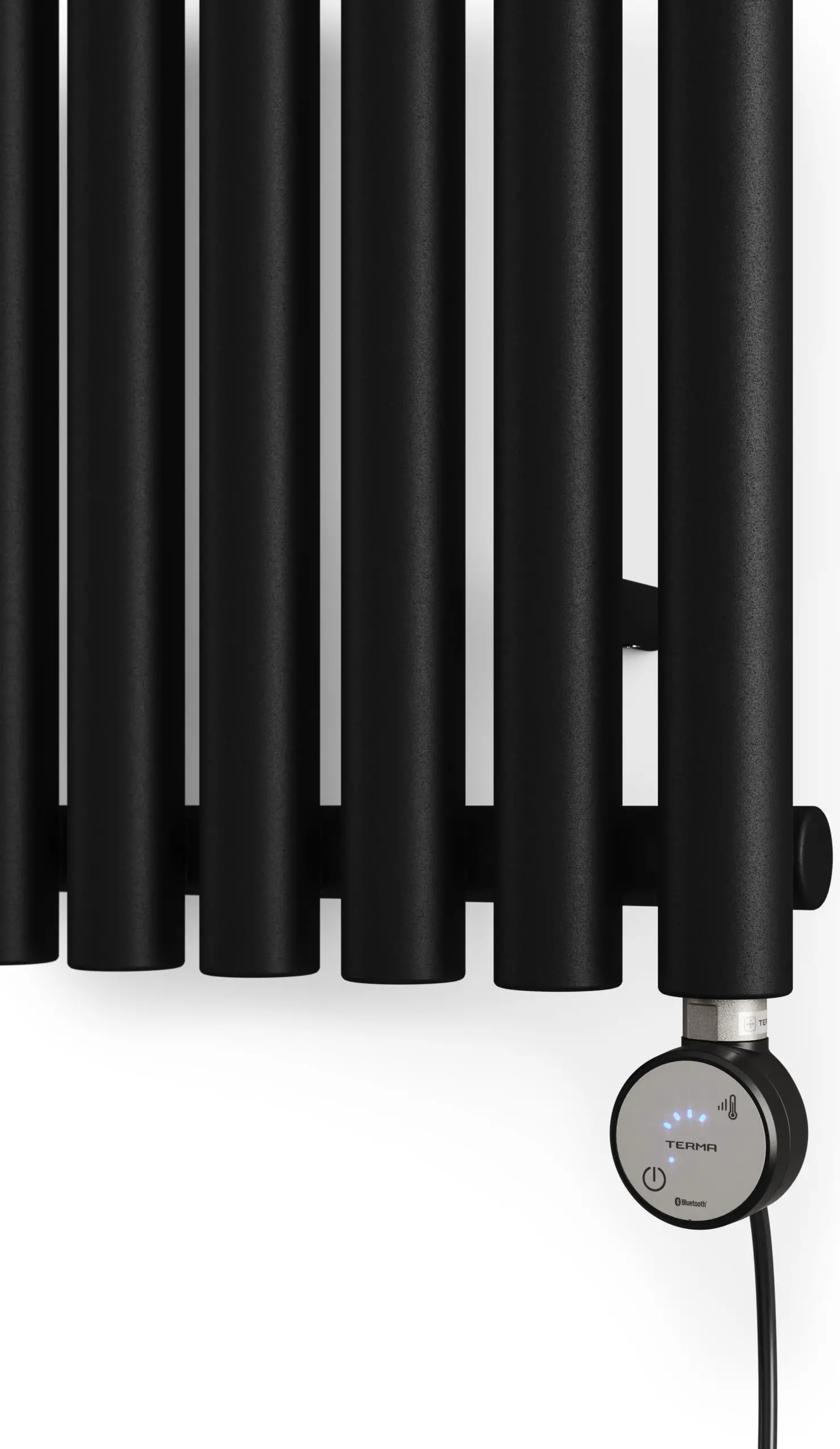 TERMA T-ELRAD04 Rolo Room E Electric Radiator