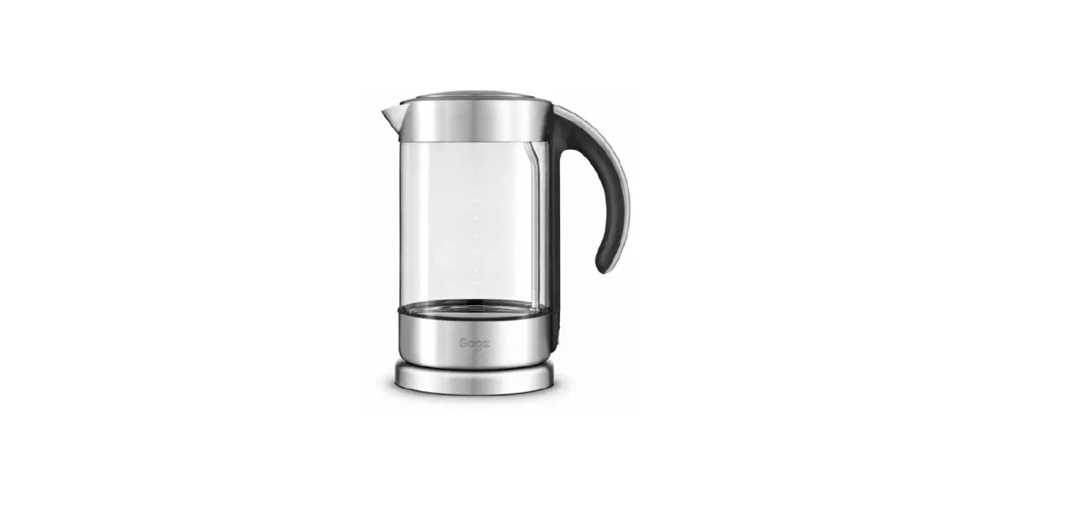 Sage Bke750 Kettle User Guide