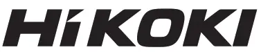 HiKOKI logo