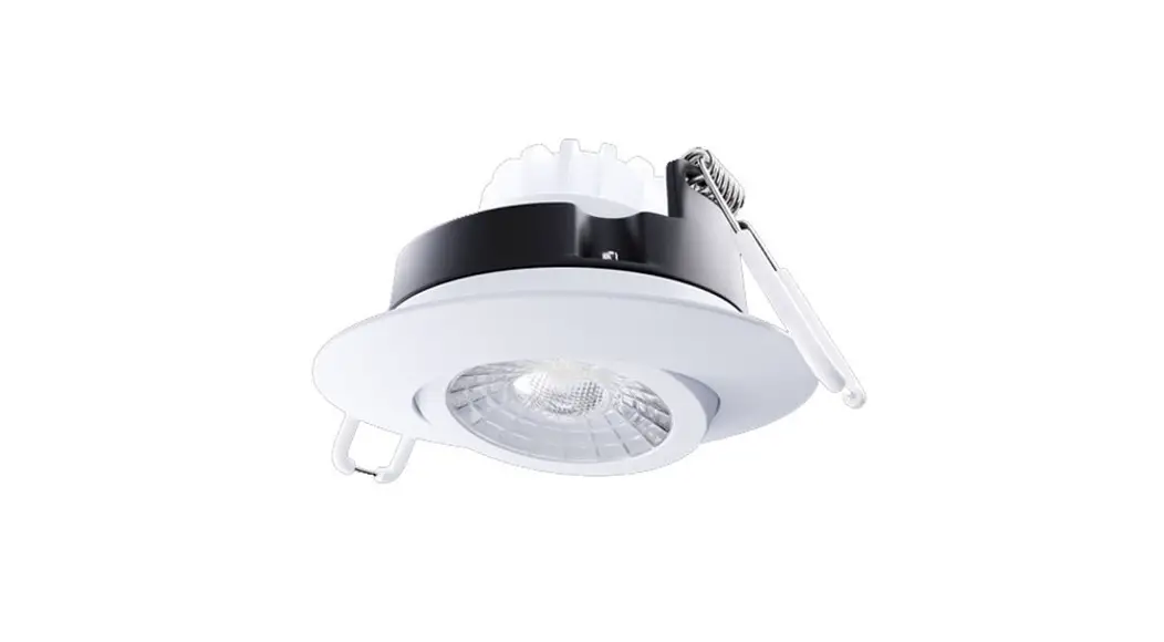 Portor Lighting Pt-exl-c-s Pt-exl Series Led Downlight Instruction Manual