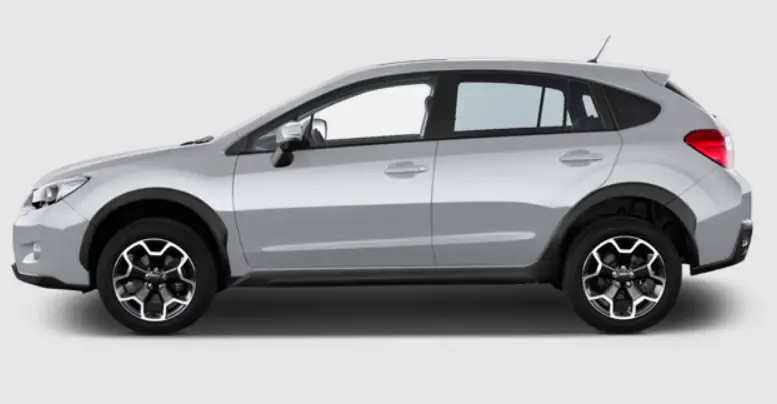 2014-Subaru-XV-Crosstrek-F4-2.0L-Car
