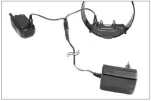 Charging the battery