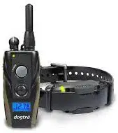 dogtra ARC Remote Controlled Dog Training CollarS