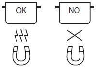 JENNAIR-JIC4536KS -36 -92-2-Cm)-Touch-Activated-Electronic-Induction-Cooktop-FIG-3