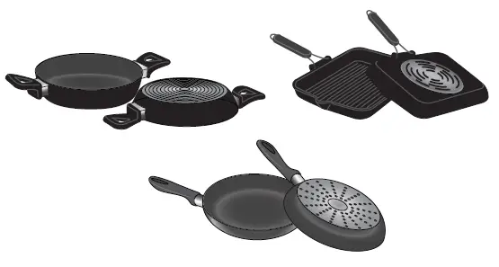 JENNAIR-JIC4536KS -36 -92-2-Cm)-Touch-Activated-Electronic-Induction-Cooktop-FIG-4