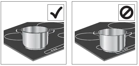 JENNAIR-JIC4536KS -36 -92-2-Cm)-Touch-Activated-Electronic-Induction-Cooktop-FIG-9