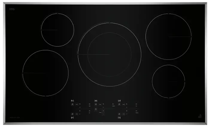 JENNAIR-JIC4536KS -36 -92-2-Cm)-Touch-Activated-Electronic-Induction-Cooktop-product