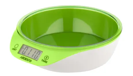 ARDESTO SCK-900BGR Electronic Kitchen Scale-PRO