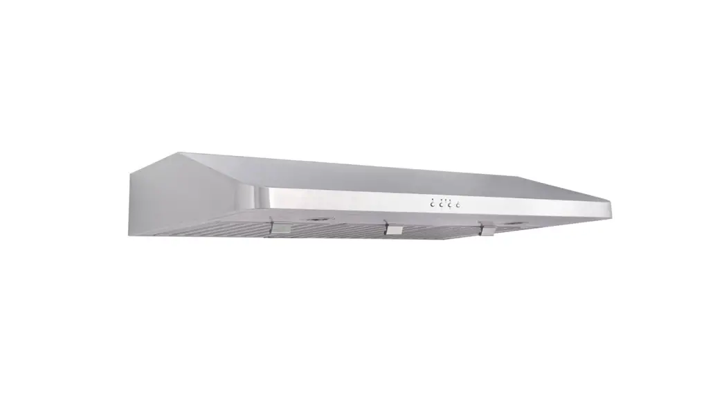 Windster Wsc4630ss 30 Inch Stainless Steel Under Cabinet Hood User Manual