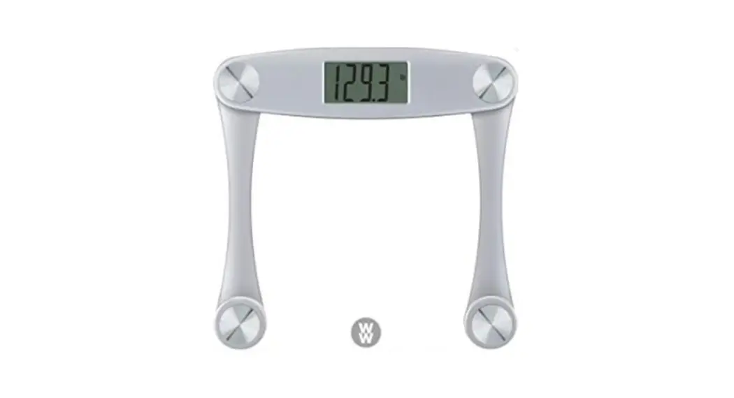 Weight Watchers Ww202sz Display Silver Scale Instructions Weight Watchers Ww202sz Display Silver Scale Instructions