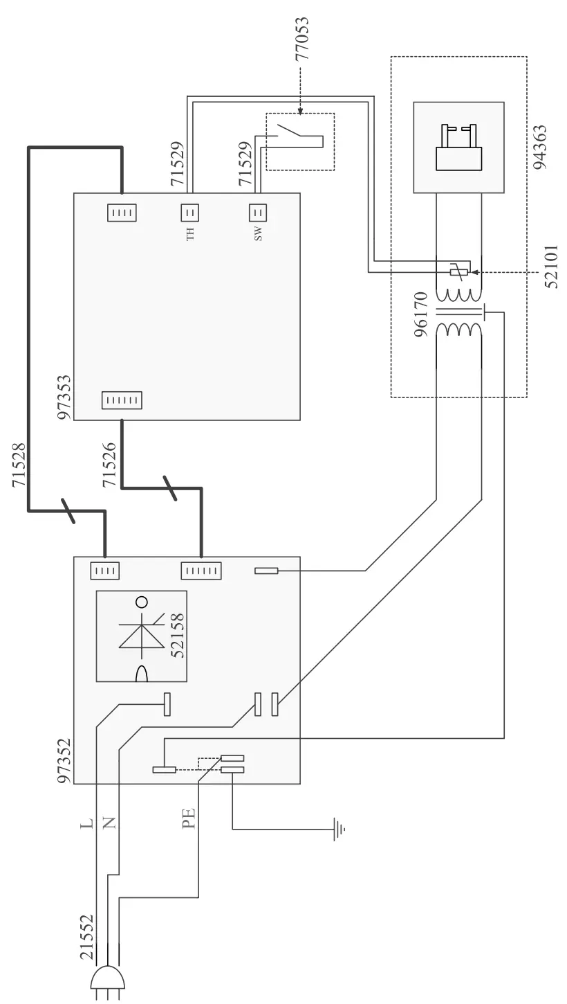 GYS PORTASPOT 230 Arc Welding - fig 6