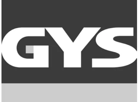 GYS logo
