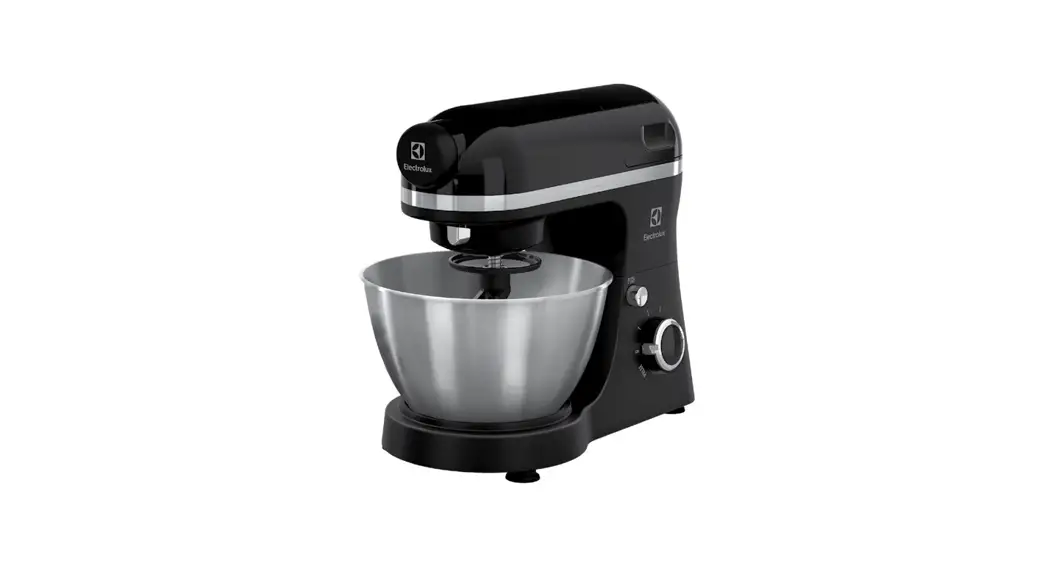 Electrolux Ekm3000 Kitchen Machine Instruction Manual