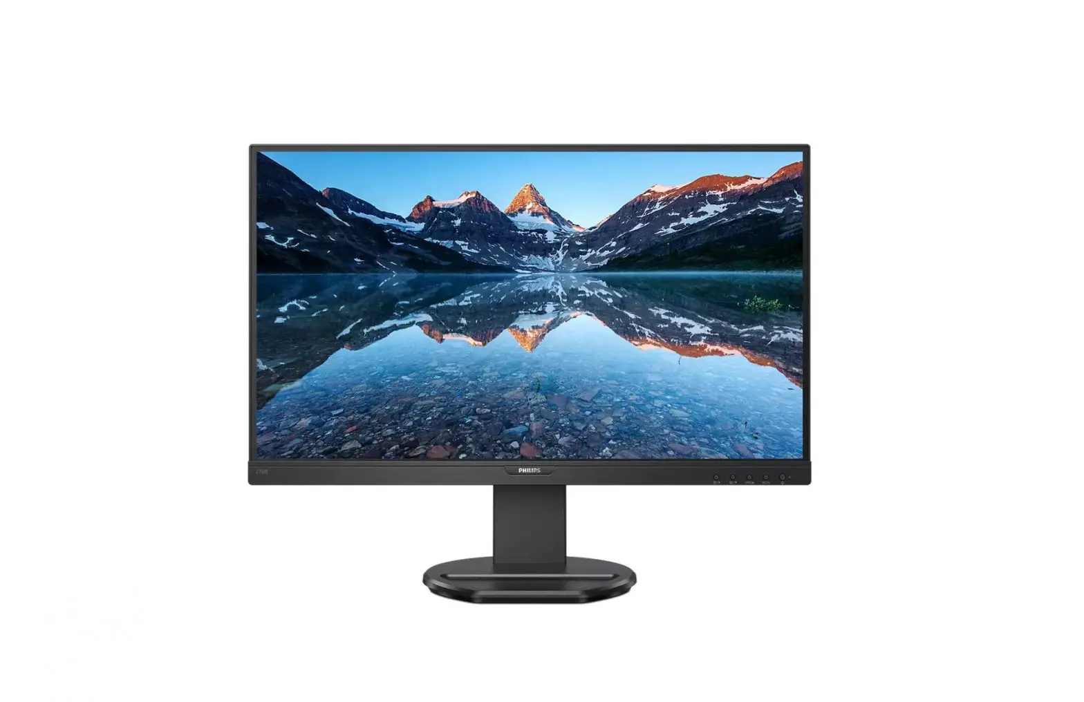 Philips B Line 276b9 User Guide