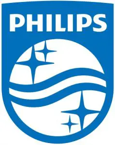 PHILIPS Logo