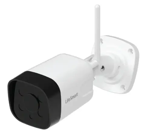 LifeSmart-LS259-Outdoor-Camera
