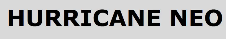 Hurricane-NEO-LOGOHurricane-NEO-LOGO