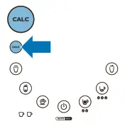 PHILIPS Senseo HD6574, HD6570 Latte Duo Plus - fig47