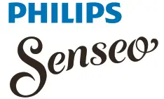 PHILIPS logo