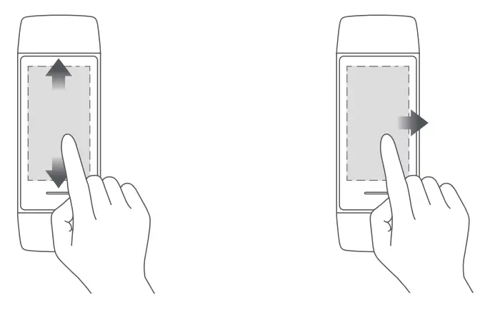 Xiaomi 26355 MGW4064GL Mi Smart Band 4C-8