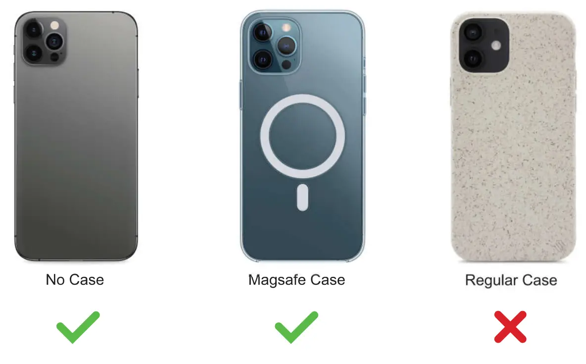 Chargers W18 7 5W Wireless Charger for iPhone-fig2