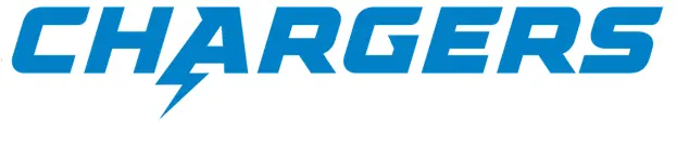 Chargers -logo