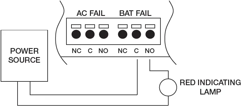 Altronix eFlow104NV Series Power Supply 02