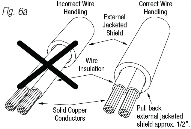 Altronix eFlow104NV Series Power Supply 09