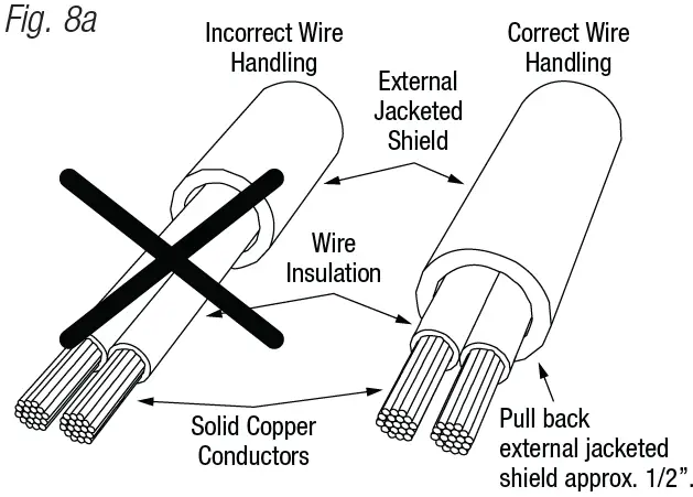 Altronix eFlow104NV Series Power Supply 12