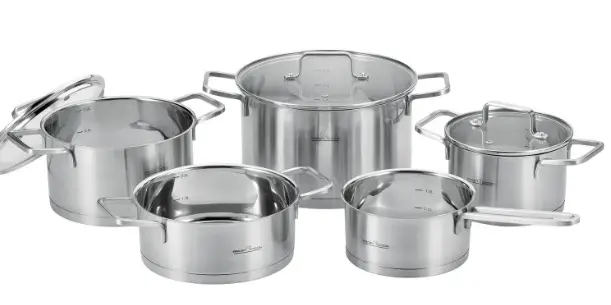 PROFI-COOK-PC-KTS-1225-8-Piece-Stainless -Cookware-Set-product-image
