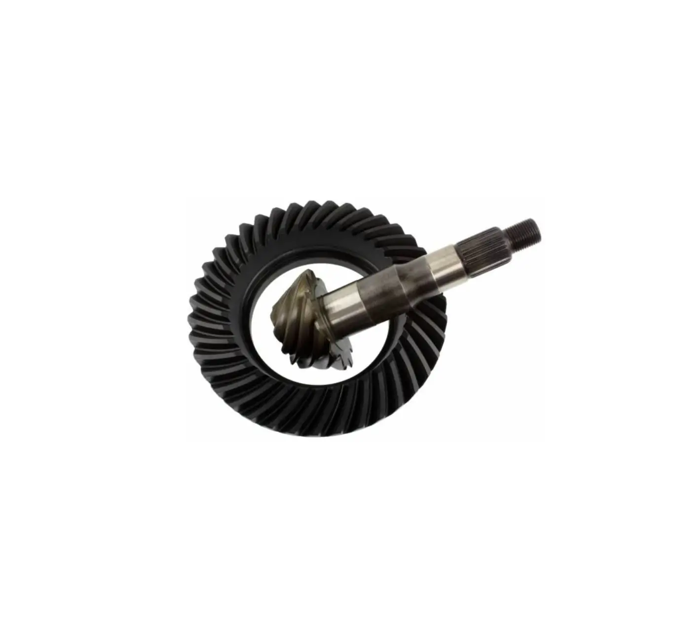 Motive Gear High Performance 8.8 Reverse Ring And Pinion Instruction Manual
