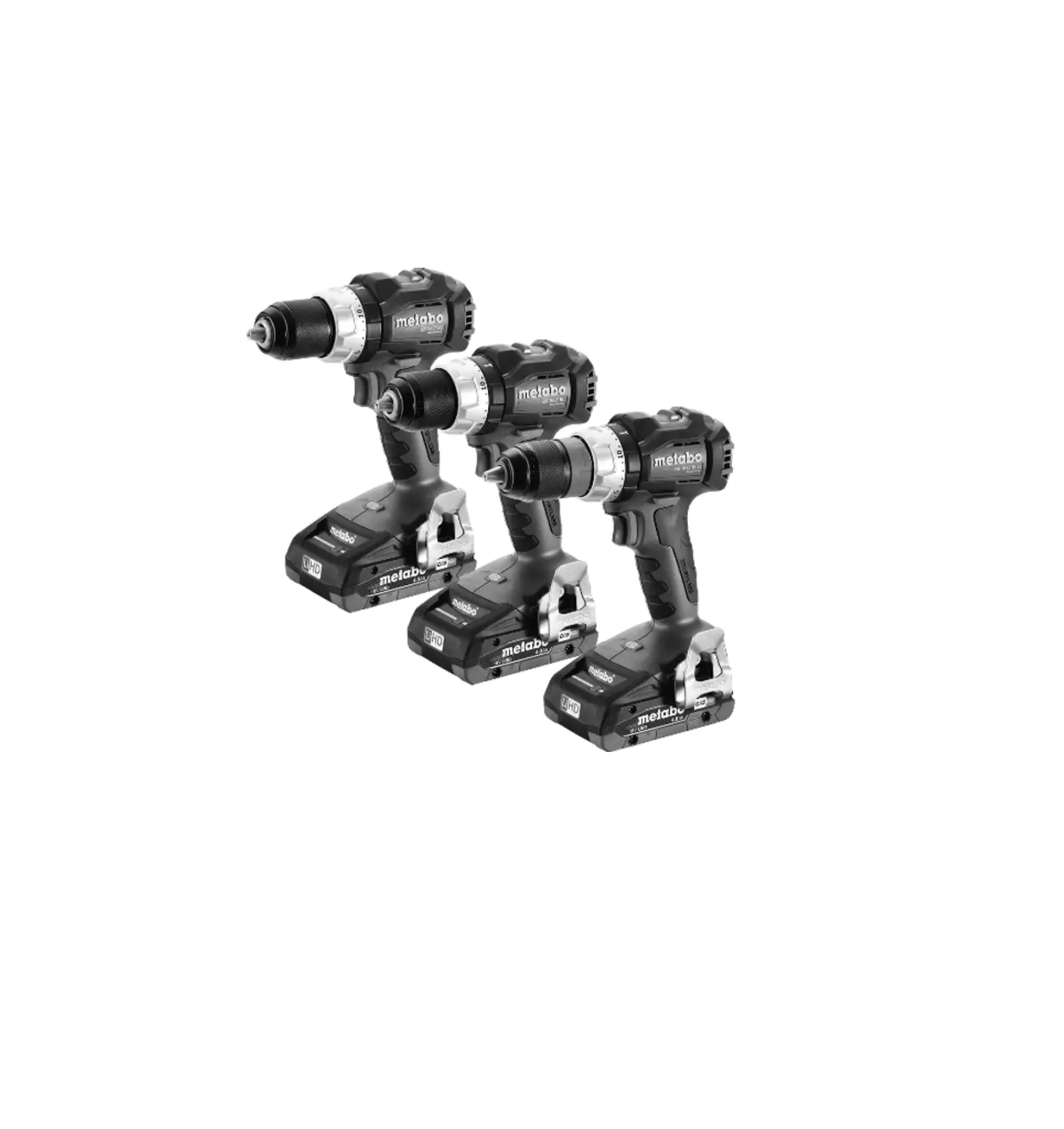 Metabo Sb 18 Lt Bl Se Cordless Impact Drill Instruction Manual