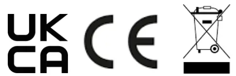 COOPERS OF STORTFORD K811 Color Changing Humidifier - sambol 3