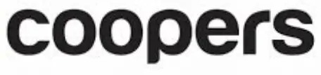 COOPERS logo