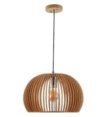 Eurotech Wo450 Leo Pendant Light Natural Wood Instruction Manual Eurotech Wo450 Leo Pendant Light Natural Wood Instruction Manual