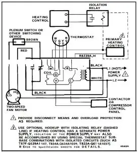 WIRING diagram