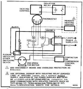 WIRING diagram