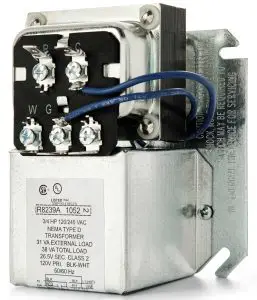 Honeywell FAN Centers R8239A-H AT72H,J Q633A