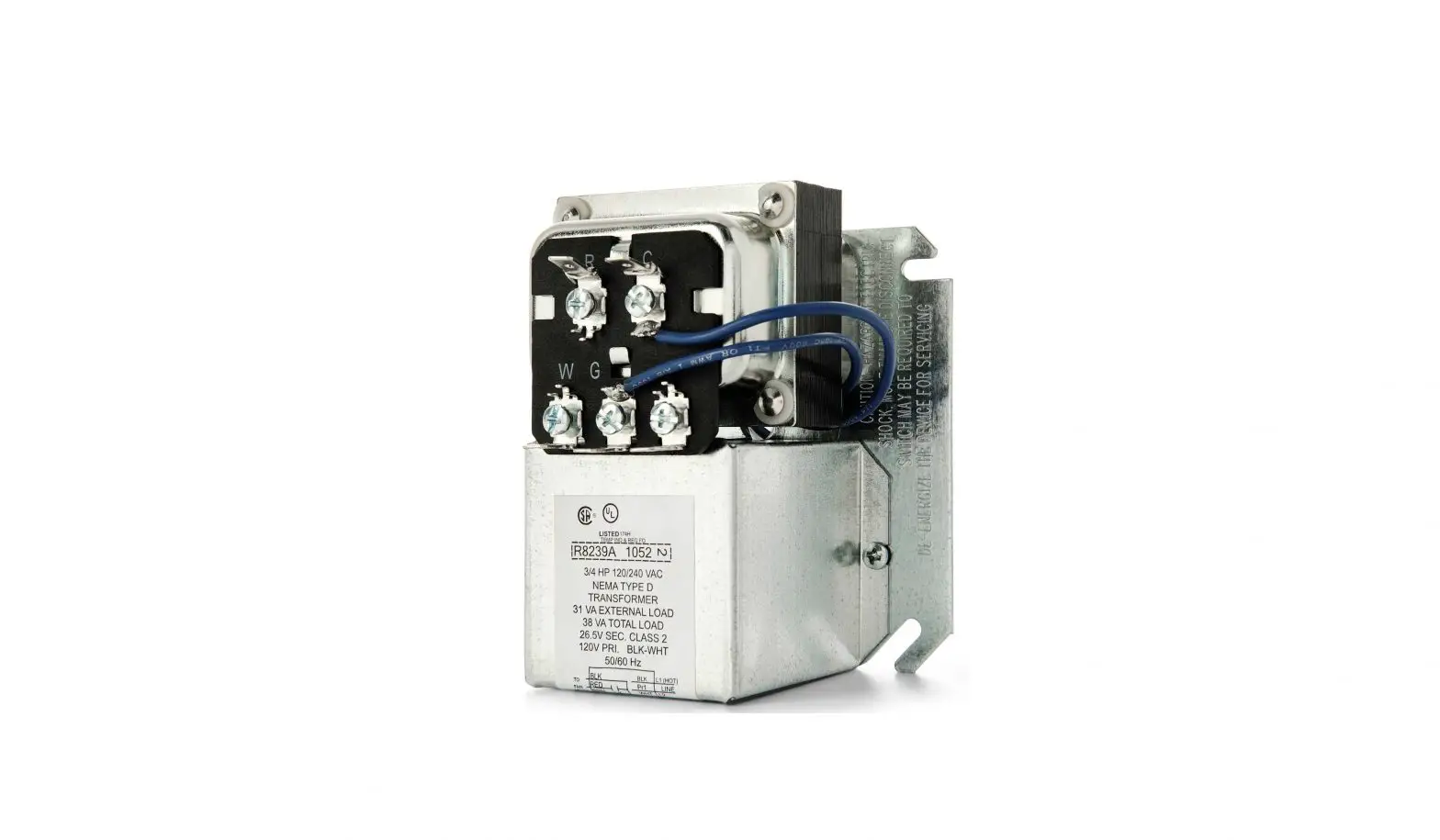 Honeywell Fan Centers R8239a-h At72h,j Q633a User Guide