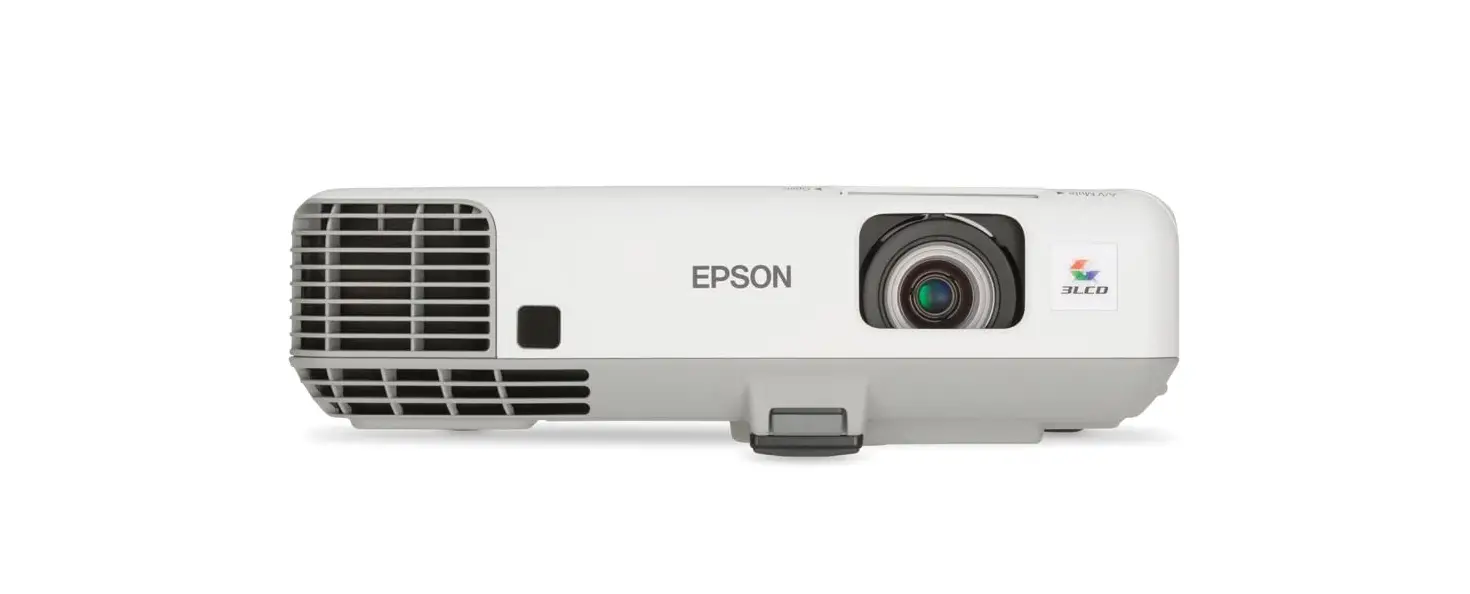 Epson V11h387020 Power Lite Projector User Manual