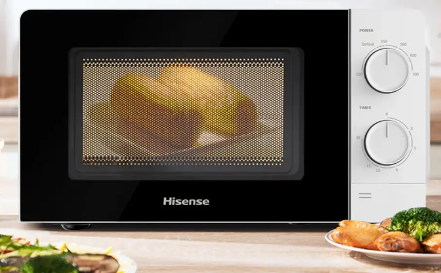 Hisense H20auws1 Microwave Oven Instruction Manual Hisense H20auws1 Microwave Oven Instruction Manual